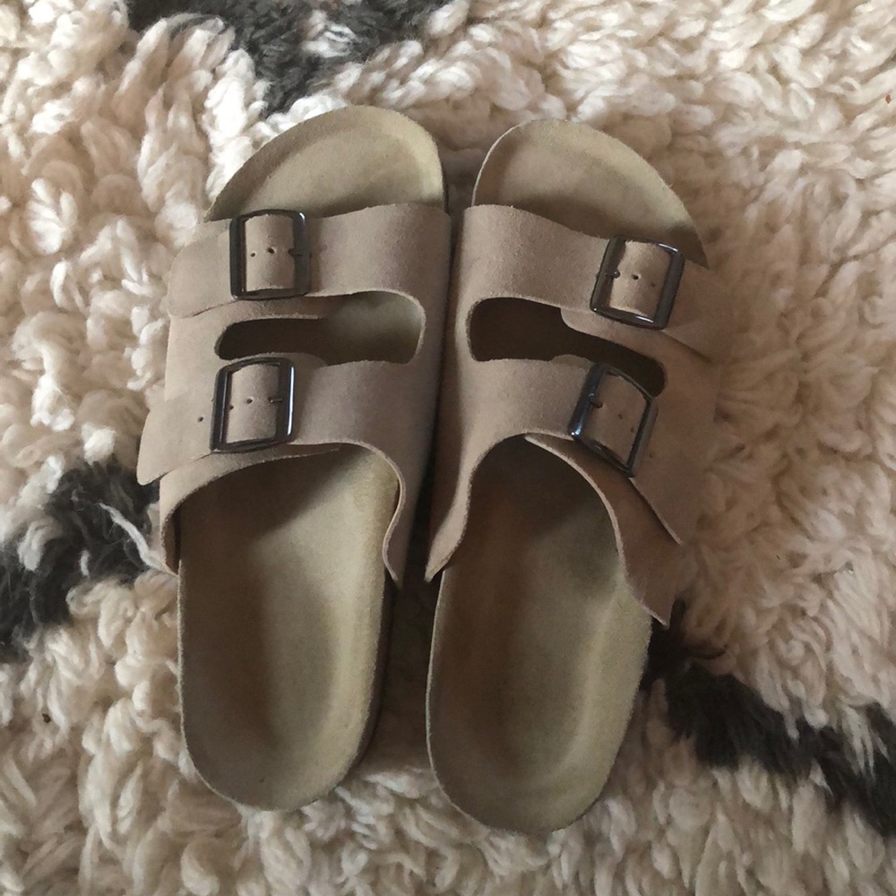 ASOS Sandal size 8